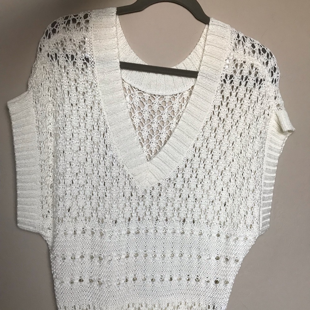 BCBGeneration - Sweater - Medium - Like New